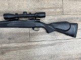 WEATHERBY VANGUARD II SYNTHETIC .25-06 REM - Image 3 of 9