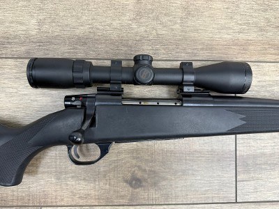 WEATHERBY VANGUARD II SYNTHETIC .25-06 REM - Image 8 of 9