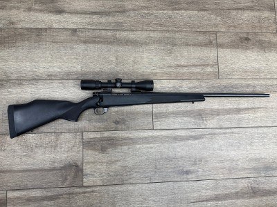 WEATHERBY VANGUARD II SYNTHETIC .25-06 REM - Image 5 of 9