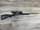 WEATHERBY VANGUARD II SYNTHETIC .25-06 REM - Image 5 of 9