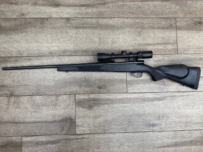 WEATHERBY VANGUARD II SYNTHETIC .25-06 REM - Image 1 of 9