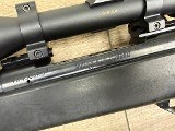 WEATHERBY VANGUARD II SYNTHETIC .25-06 REM - Image 4 of 9