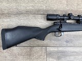 WEATHERBY VANGUARD II SYNTHETIC .25-06 REM - Image 6 of 9