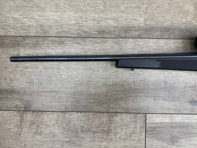 WEATHERBY VANGUARD II SYNTHETIC .25-06 REM - Image 2 of 9