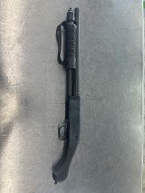 MOSSBERG 590S - PISTOL GRIP 12 GA - Image 2 of 8