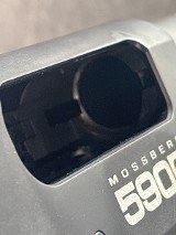 MOSSBERG 590S - PISTOL GRIP 12 GA - Image 3 of 8