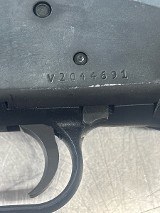 MOSSBERG 590S - PISTOL GRIP 12 GA - Image 6 of 8