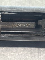 MOSSBERG 590S - PISTOL GRIP 12 GA - Image 8 of 8