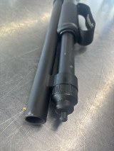 MOSSBERG 590S - PISTOL GRIP 12 GA - Image 4 of 8