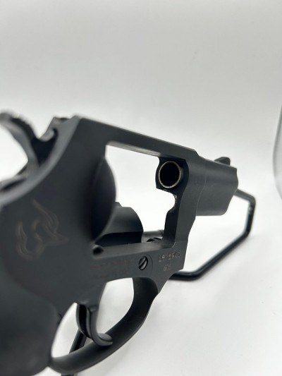 TAURUS 605 .357 Mag - Image 4 of 8
