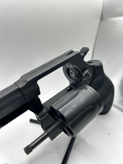 TAURUS 605 .357 Mag - Image 3 of 8