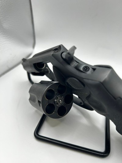 TAURUS 605 .357 Mag - Image 5 of 8