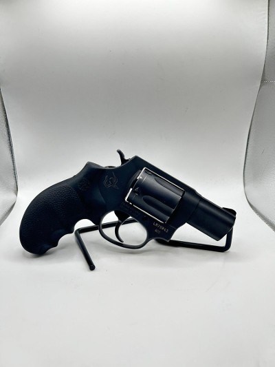 TAURUS 605 .357 Mag