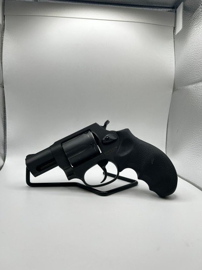 TAURUS 605 .357 Mag - Image 8 of 8