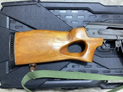NORINCO mak-90 sporter 7.62X39MM - Image 11 of 25