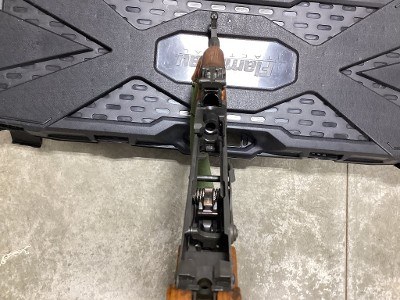 NORINCO mak-90 sporter 7.62X39MM - Image 9 of 25