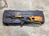 NORINCO mak-90 sporter 7.62X39MM - Image 2 of 25