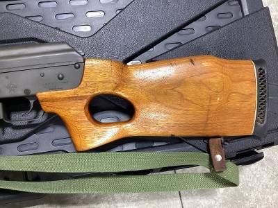NORINCO mak-90 sporter 7.62X39MM - Image 16 of 25