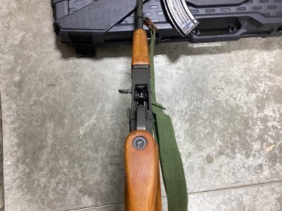 NORINCO mak-90 sporter 7.62X39MM - Image 20 of 25