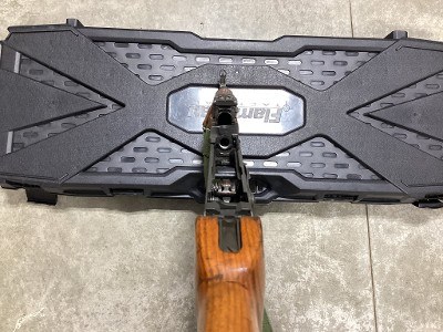 NORINCO mak-90 sporter 7.62X39MM - Image 8 of 25