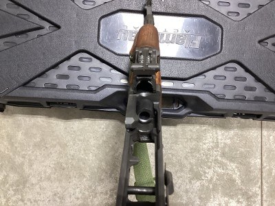 NORINCO mak-90 sporter 7.62X39MM - Image 10 of 25