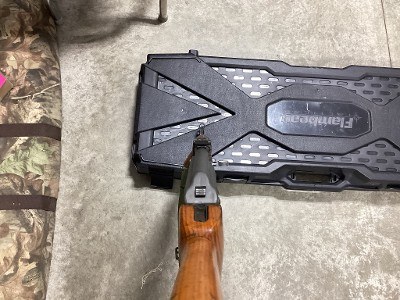NORINCO mak-90 sporter 7.62X39MM - Image 17 of 25