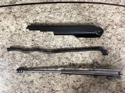 NORINCO mak-90 sporter 7.62X39MM - Image 4 of 25