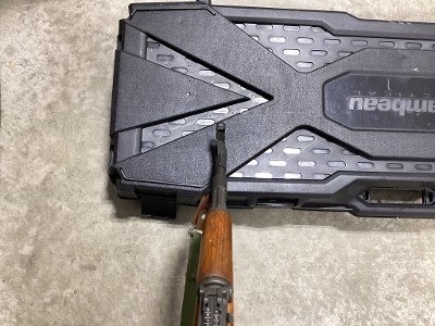 NORINCO mak-90 sporter 7.62X39MM - Image 19 of 25