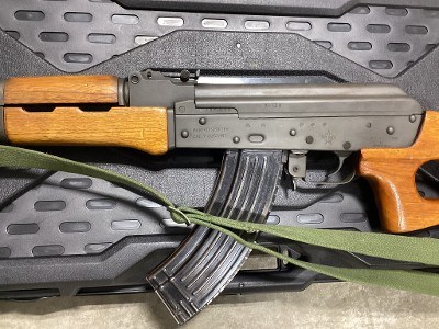 NORINCO mak-90 sporter 7.62X39MM - Image 15 of 25
