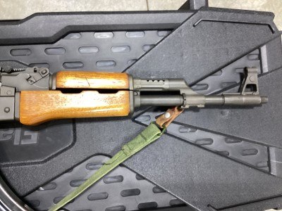 NORINCO mak-90 sporter 7.62X39MM - Image 13 of 25