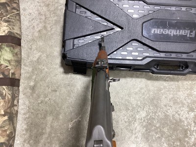 NORINCO mak-90 sporter 7.62X39MM - Image 18 of 25