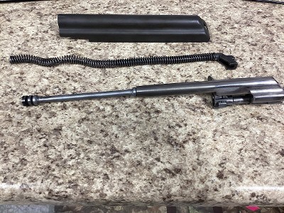 NORINCO mak-90 sporter 7.62X39MM - Image 5 of 25