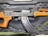 NORINCO mak-90 sporter 7.62X39MM - Image 12 of 25