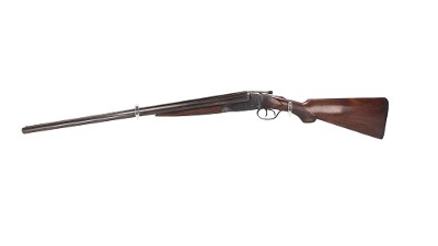 ITHACA GUN COMPANY SXS 16ga - Image 1 of 25