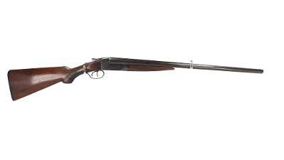 ITHACA GUN COMPANY SXS 16ga - Image 12 of 25