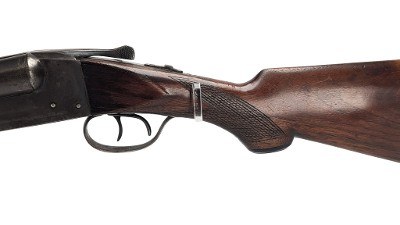 ITHACA GUN COMPANY SXS 16ga - Image 3 of 25