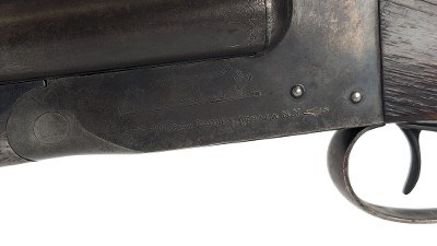 ITHACA GUN COMPANY SXS 16ga - Image 5 of 25