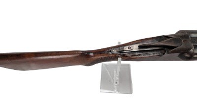 ITHACA GUN COMPANY SXS 16ga - Image 23 of 25