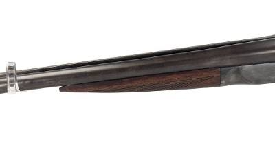 ITHACA GUN COMPANY SXS 16ga - Image 7 of 25