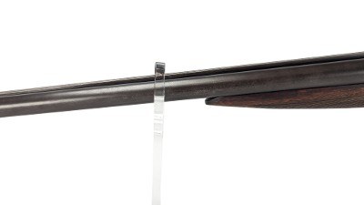 ITHACA GUN COMPANY SXS 16ga - Image 8 of 25