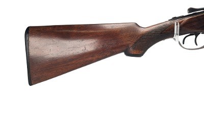 ITHACA GUN COMPANY SXS 16ga - Image 13 of 25