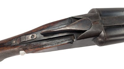 ITHACA GUN COMPANY SXS 16ga - Image 24 of 25