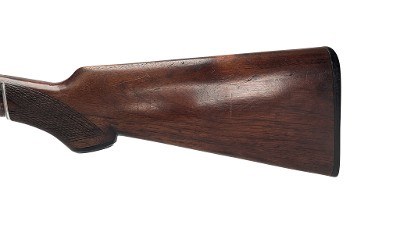 ITHACA GUN COMPANY SXS 16ga - Image 2 of 25