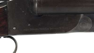 ITHACA GUN COMPANY SXS 16ga - Image 16 of 25