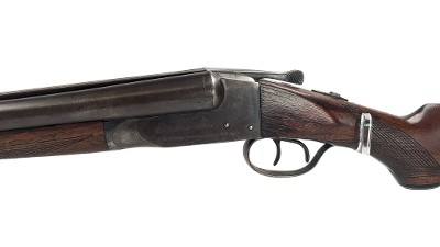 ITHACA GUN COMPANY SXS 16ga - Image 4 of 25