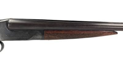 ITHACA GUN COMPANY SXS 16ga - Image 17 of 25