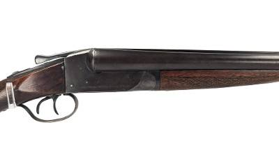 ITHACA GUN COMPANY SXS 16ga - Image 15 of 25