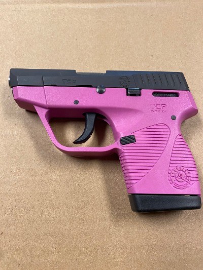 TAURUS TCP .380 ACP - Image 2 of 3