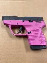 TAURUS TCP .380 ACP - Image 2 of 3
