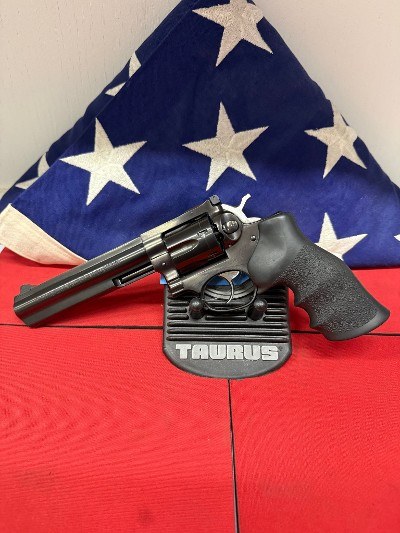 RUGER GP100 .357 MAG - Image 1 of 6